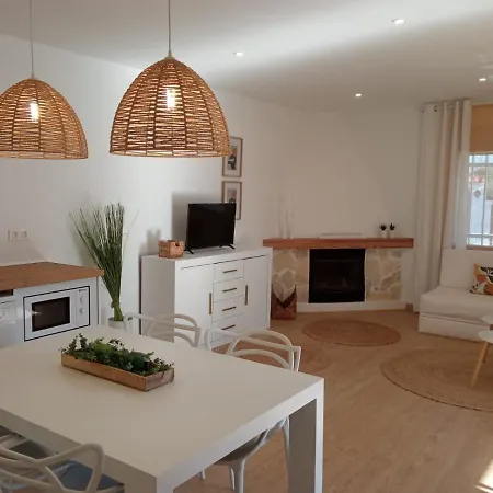 Ana Holiday home