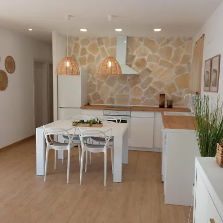 Ana Holiday home *
