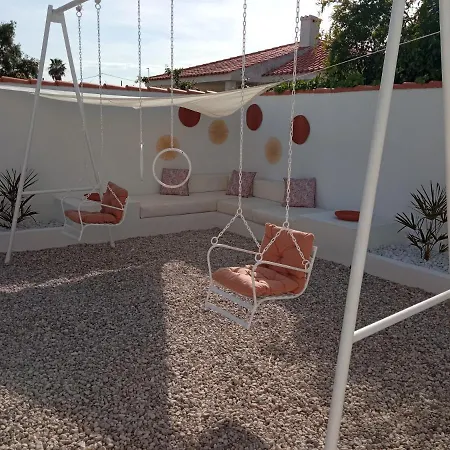 Holiday home Ana