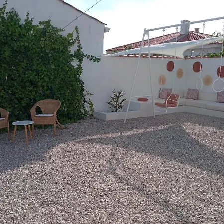 Holiday home Ana