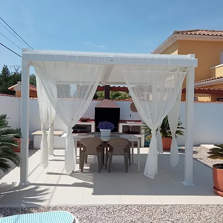 Holiday home Ana *