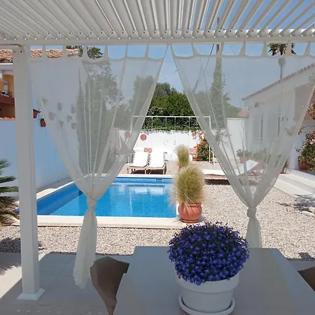 Ana Holiday home