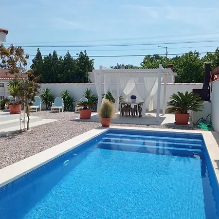 Ana Holiday home Vinaros