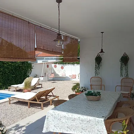 Ana Holiday home