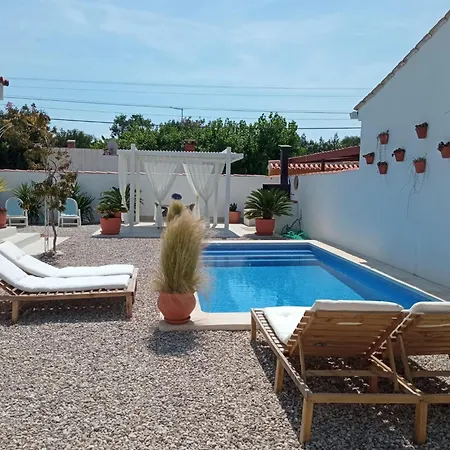 Holiday home Ana *