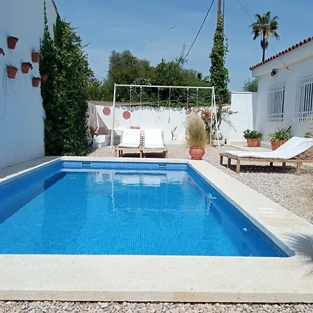 Ana Holiday home Vinaros