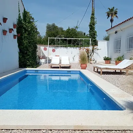 Holiday home Ana Vinaros
