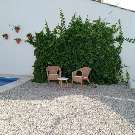 Ana Holiday home Vinaros