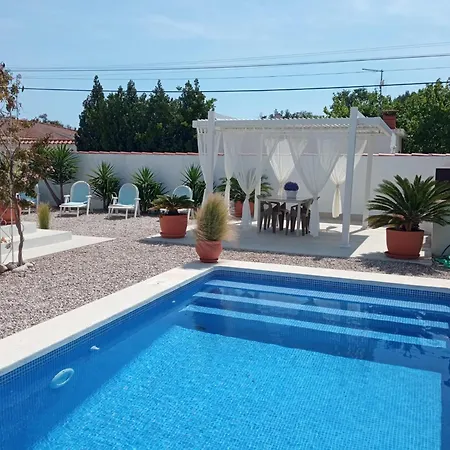 Сasa de vacaciones Ana Vinarós