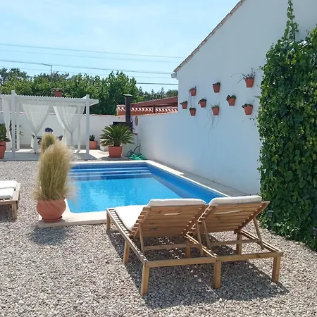 Сasa de vacaciones Ana *