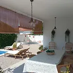Ana Tatil Evi