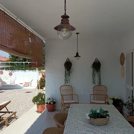 Tatil Evi Ana Vinarós