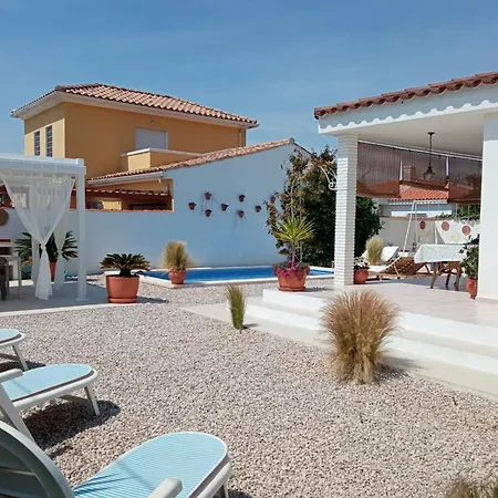 Tatil Evi Ana Vinarós