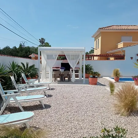 Tatil Evi Ana Vinarós