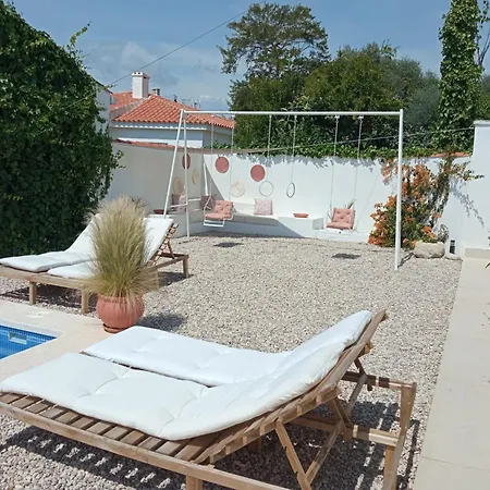 Ana Tatil Evi Vinarós